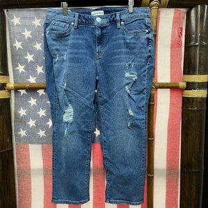 NWOT Lane Bryant 1pc Jeans